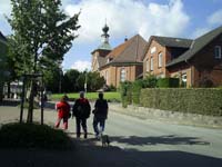 Schnberg Village 